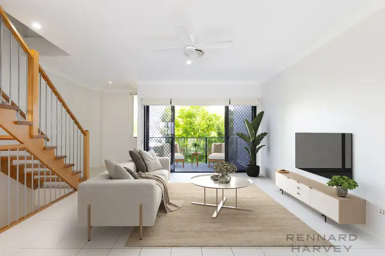 Second view of Homely townhouse listing, 5/3 Sibley Street, North Lakes QLD 4509