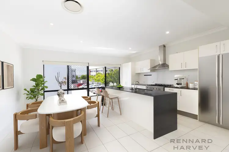 Third view of Homely townhouse listing, 5/3 Sibley Street, North Lakes QLD 4509