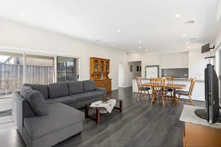 Fourth view of Homely house listing, 8 Bianca Crescent, Greenvale VIC 3059