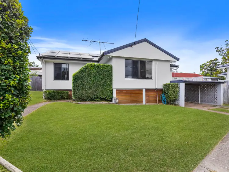 16 Tegula Street, Mansfield QLD 4122