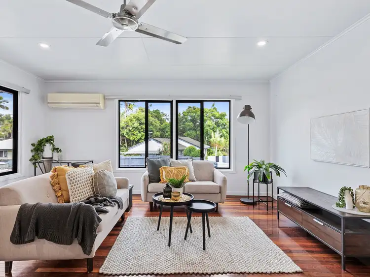 Second view of Homely house listing, 16 Tegula Street, Mansfield QLD 4122