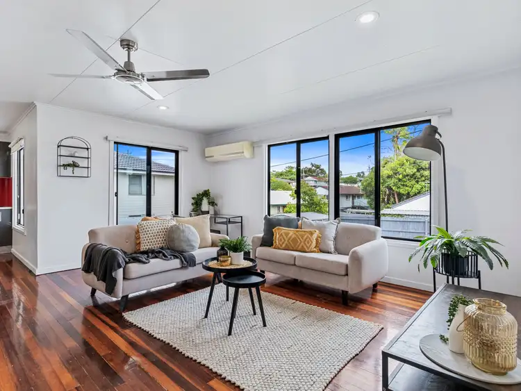 Third view of Homely house listing, 16 Tegula Street, Mansfield QLD 4122