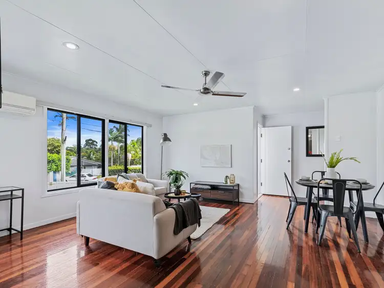 Fourth view of Homely house listing, 16 Tegula Street, Mansfield QLD 4122