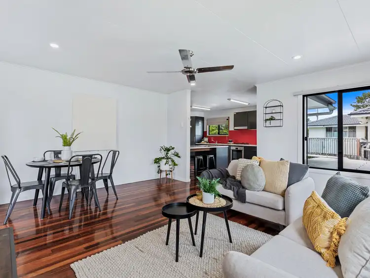 Sixth view of Homely house listing, 16 Tegula Street, Mansfield QLD 4122
