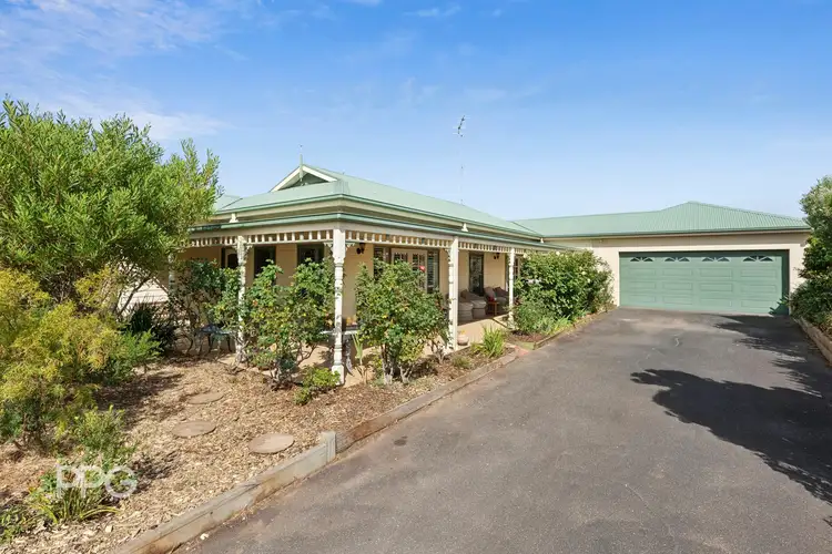 16 Edwards Point Road