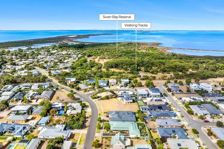 Second view of Homely house listing, 16 Edwards Point Road, St Leonards VIC 3223