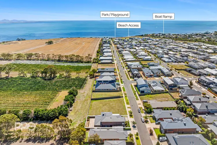 Third view of Homely house listing, 37 Pierview Drive, Curlewis VIC 3222