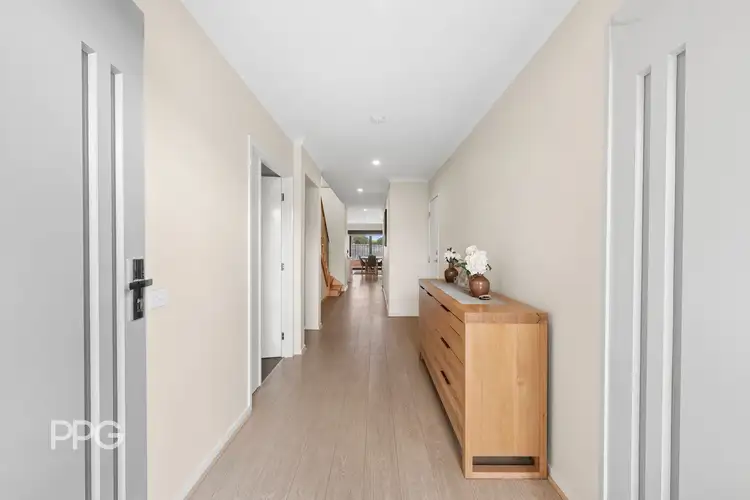 Fourth view of Homely house listing, 37 Pierview Drive, Curlewis VIC 3222