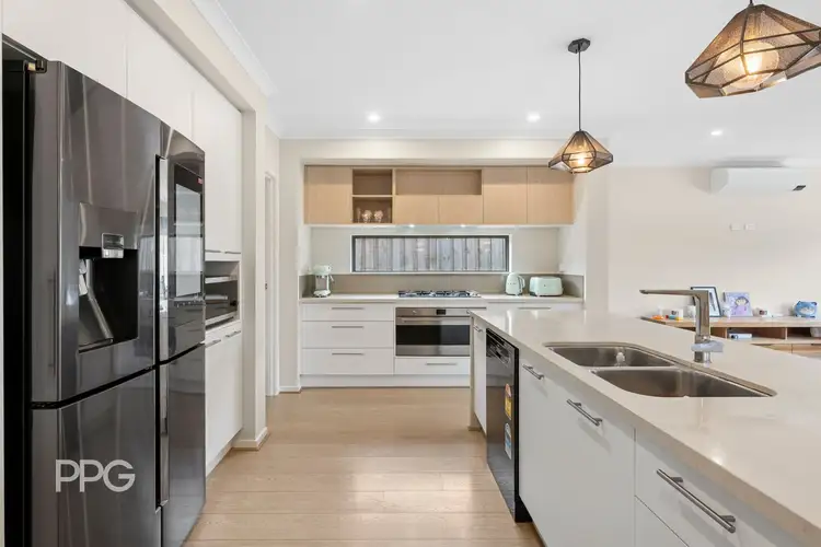 Fifth view of Homely house listing, 37 Pierview Drive, Curlewis VIC 3222