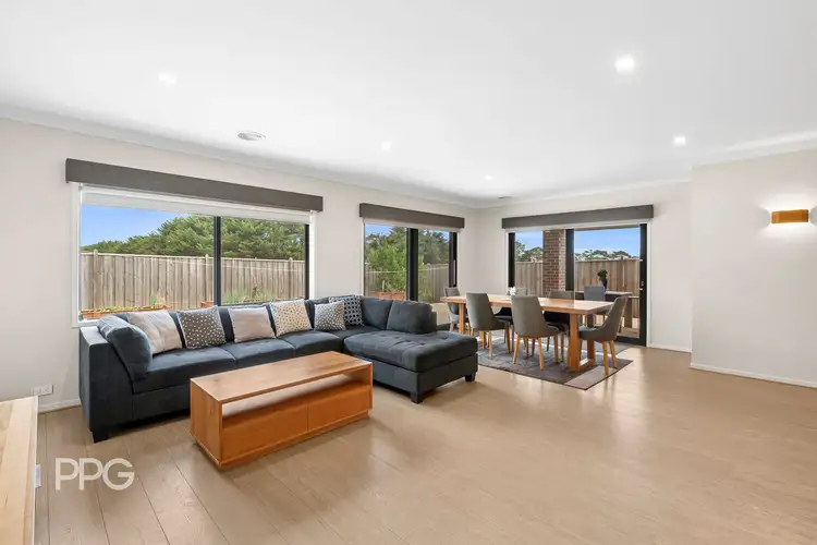 Sixth view of Homely house listing, 37 Pierview Drive, Curlewis VIC 3222