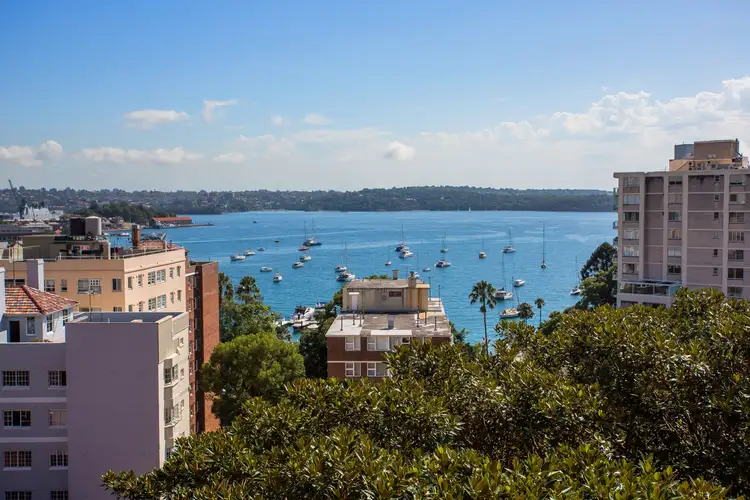 804/12 Ithaca Road, Elizabeth Bay NSW 2011