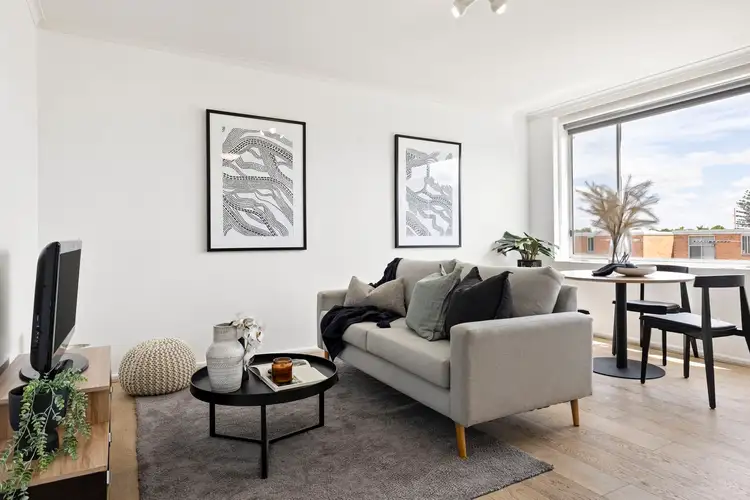 19/51 Buckley Street, Moonee Ponds VIC 3039