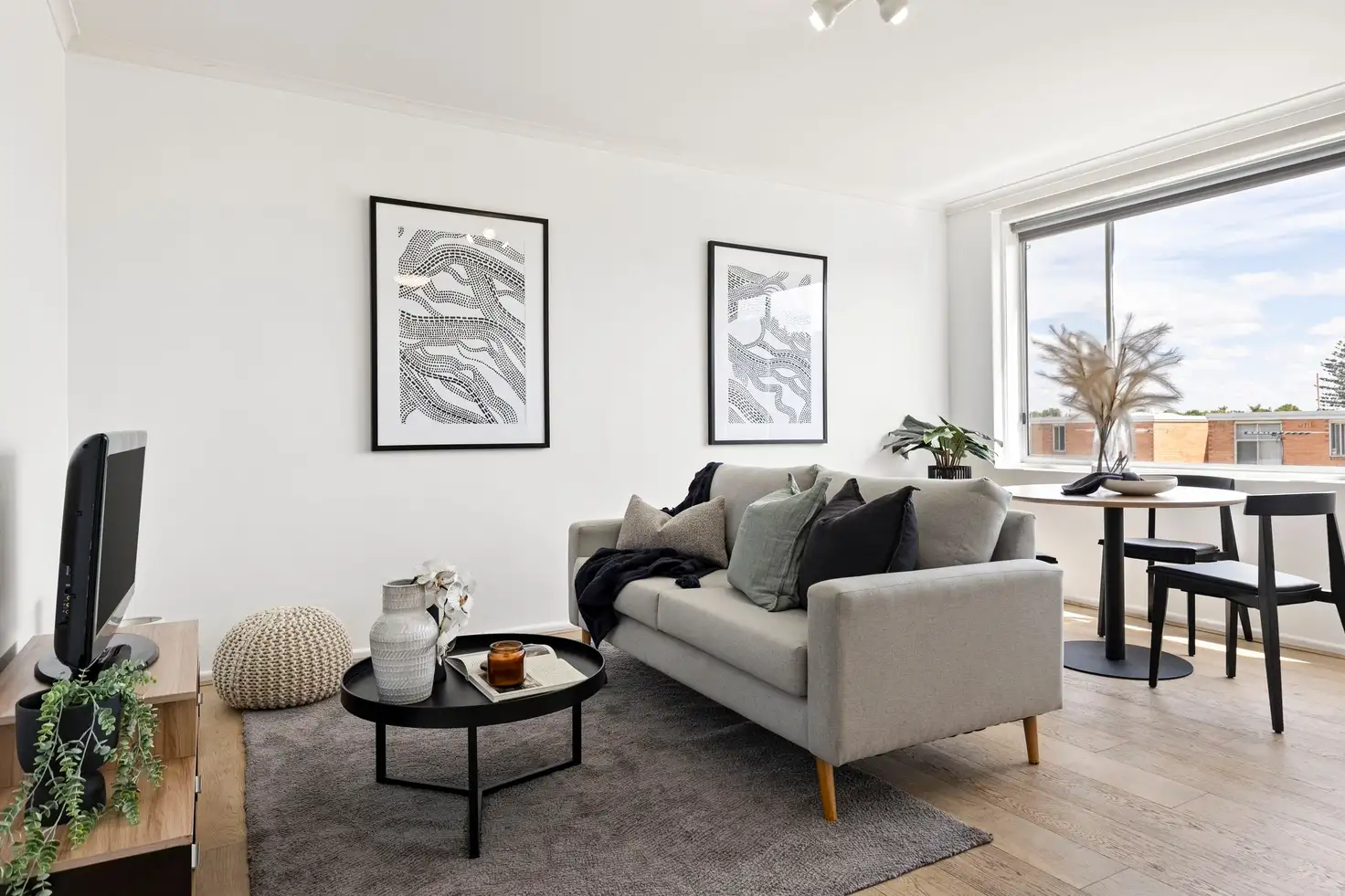 Main view of Homely flat listing, 19/51 Buckley Street, Moonee Ponds VIC 3039