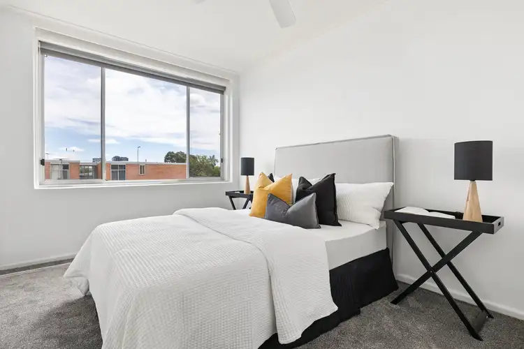 Third view of Homely flat listing, 19/51 Buckley Street, Moonee Ponds VIC 3039