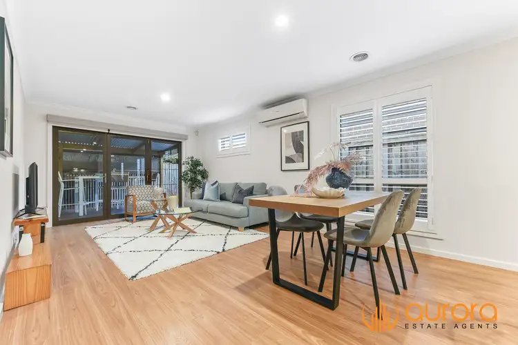 Sixth view of Homely house listing, 12 Elmtree Crescent, Clyde North VIC 3978