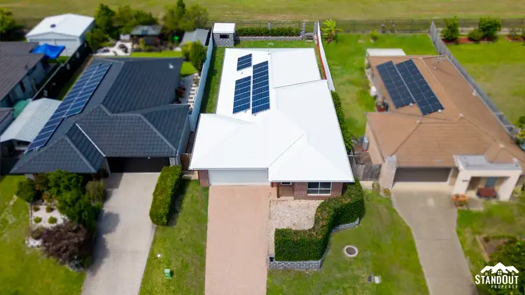 Second view of Homely house listing, 32 Water Gum Crescent, Ningi QLD 4511