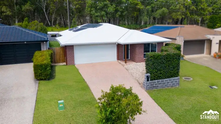 Third view of Homely house listing, 32 Water Gum Crescent, Ningi QLD 4511