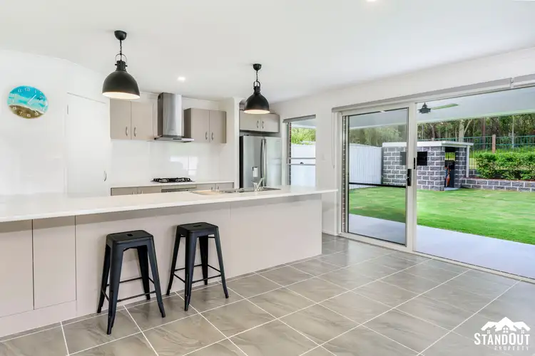Fifth view of Homely house listing, 32 Water Gum Crescent, Ningi QLD 4511