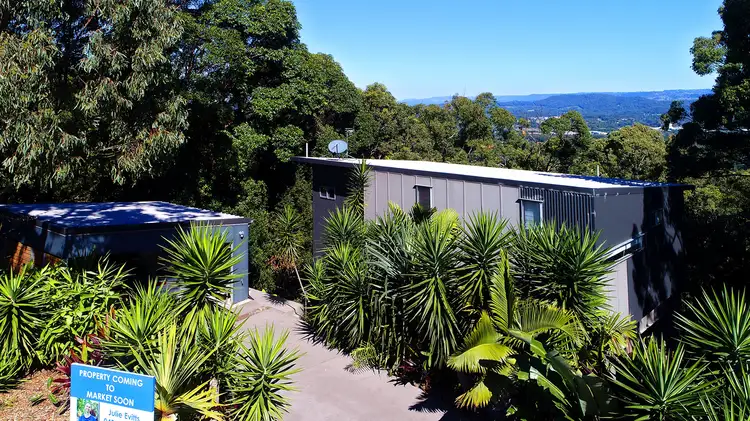 Main view of Homely rural property listing, 44 Honeydew Place, Ninderry QLD 4561
