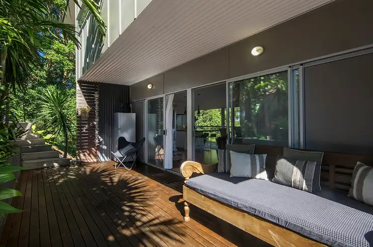 Second view of Homely rural property listing, 44 Honeydew Place, Ninderry QLD 4561