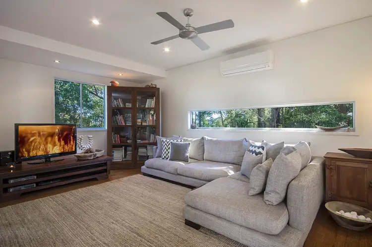 Fourth view of Homely rural property listing, 44 Honeydew Place, Ninderry QLD 4561