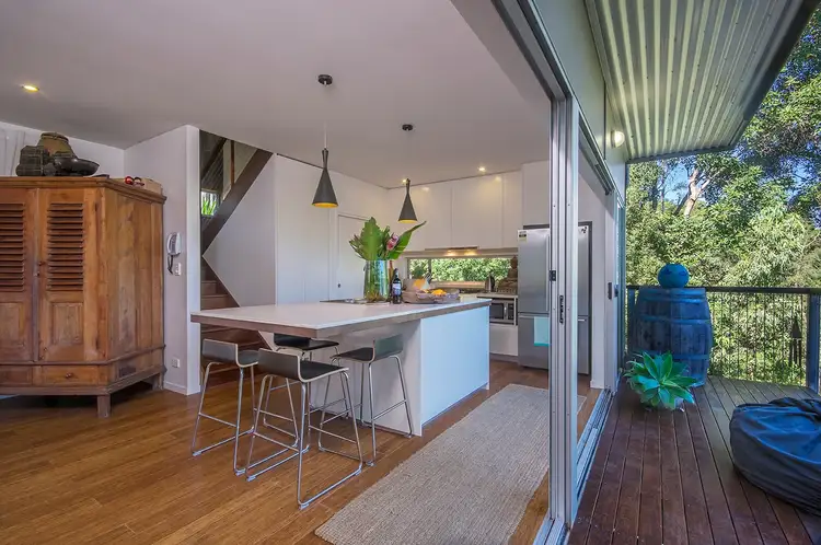 Fifth view of Homely rural property listing, 44 Honeydew Place, Ninderry QLD 4561
