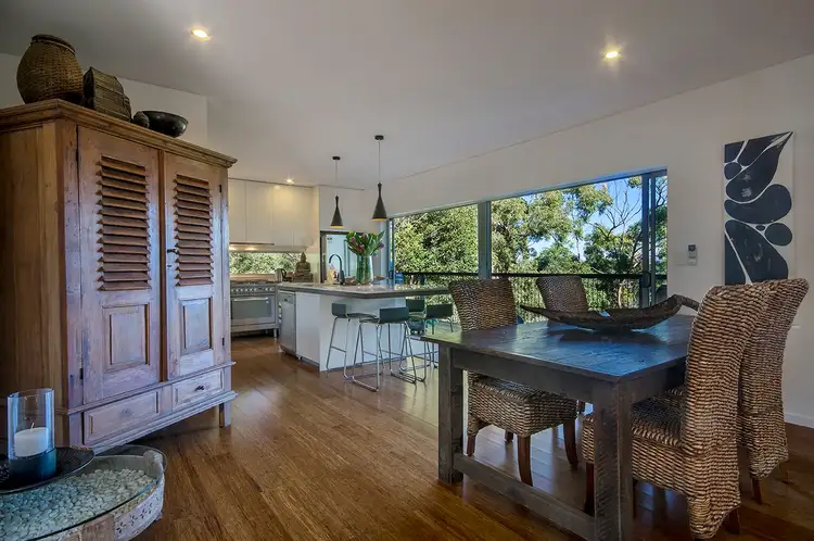 Sixth view of Homely rural property listing, 44 Honeydew Place, Ninderry QLD 4561
