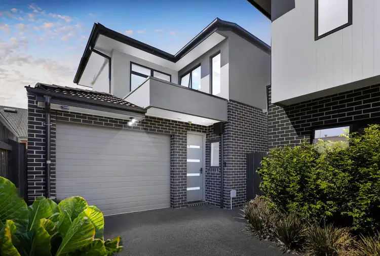 Main view of Homely house listing, 3/70 Glenroy Road, Glenroy VIC 3046