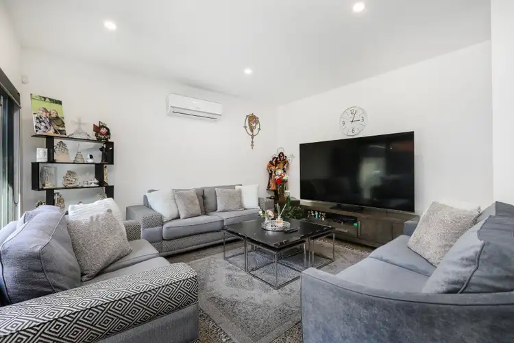 Second view of Homely house listing, 3/70 Glenroy Road, Glenroy VIC 3046