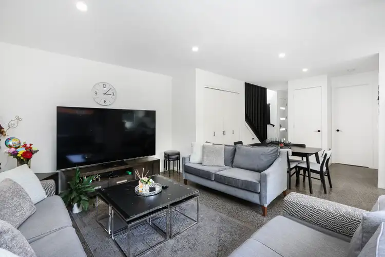 Third view of Homely house listing, 3/70 Glenroy Road, Glenroy VIC 3046