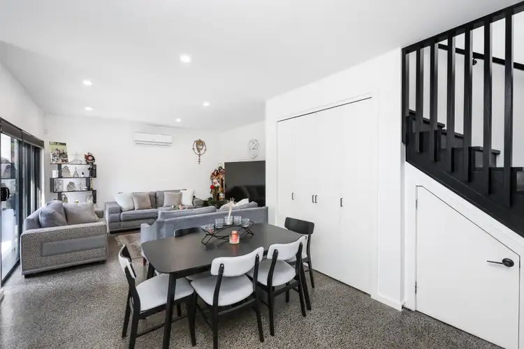 Fourth view of Homely house listing, 3/70 Glenroy Road, Glenroy VIC 3046
