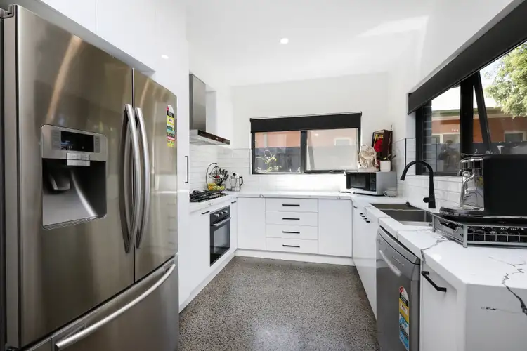 Fifth view of Homely house listing, 3/70 Glenroy Road, Glenroy VIC 3046