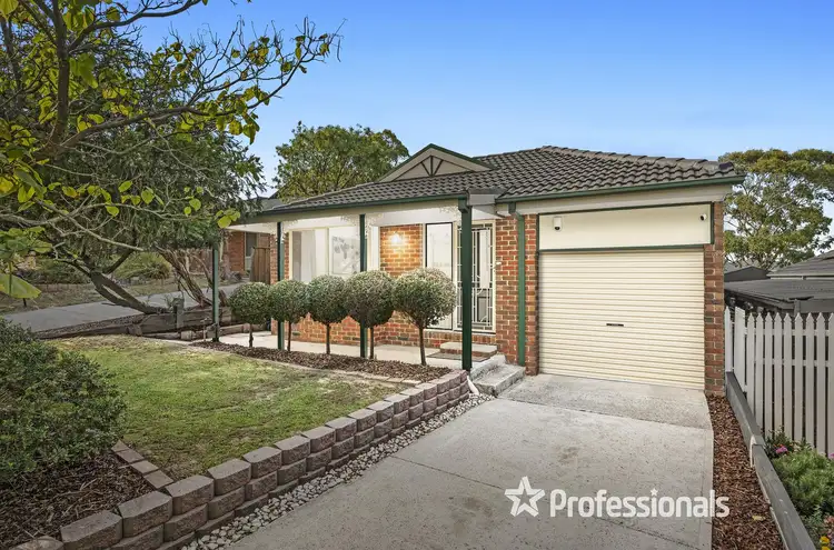 14 Commerford Place, Chirnside Park VIC 3116
