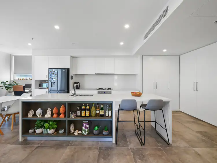 Third view of Homely apartment listing, 401/103-105 O'Riordan Street, Mascot NSW 2020