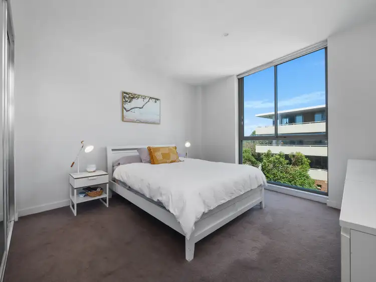 Fourth view of Homely apartment listing, 401/103-105 O'Riordan Street, Mascot NSW 2020