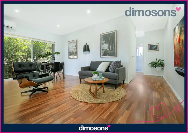 13/6 Mackie Street, Coniston NSW 2500