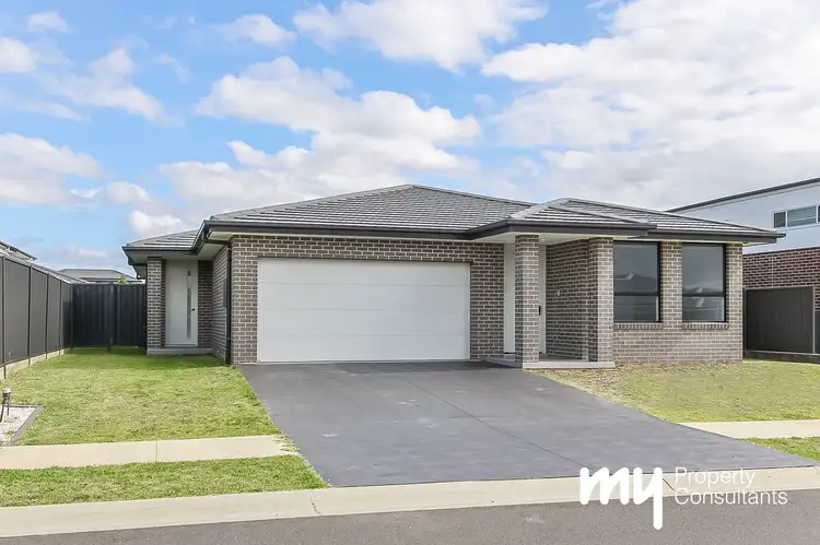 170A & 170B Village Circuit, Gregory Hills NSW 2557