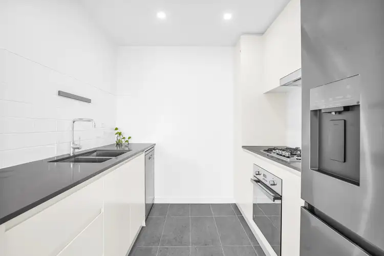 Second view of Homely apartment listing, 701/20 Dressler Court, Merrylands NSW 2160