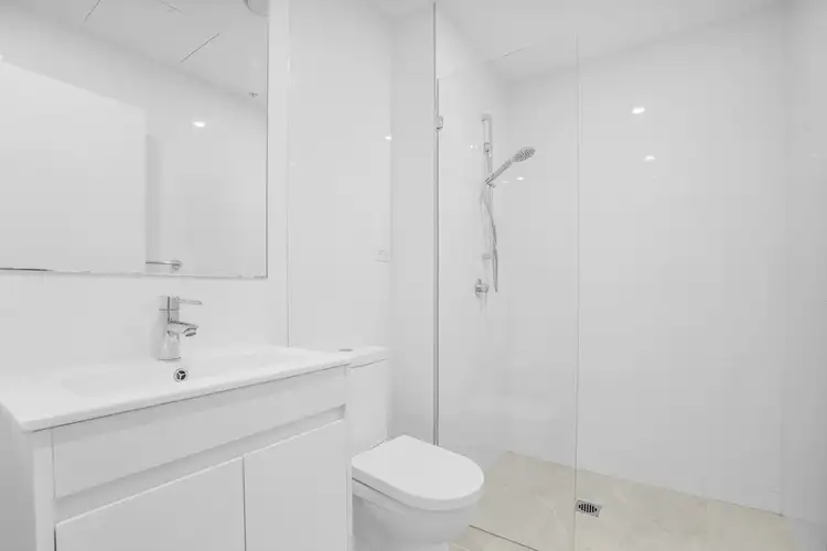 Fifth view of Homely apartment listing, 701/20 Dressler Court, Merrylands NSW 2160