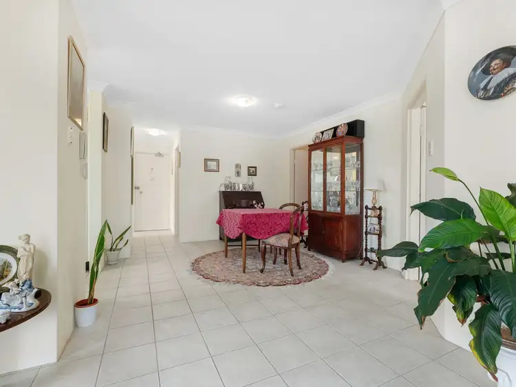 Fourth view of Homely apartment listing, 17/1098-1102 Old Princes Highway, Engadine NSW 2233