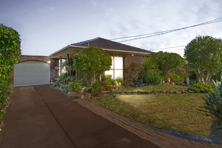 9 Joules Court, Deer Park VIC 3023