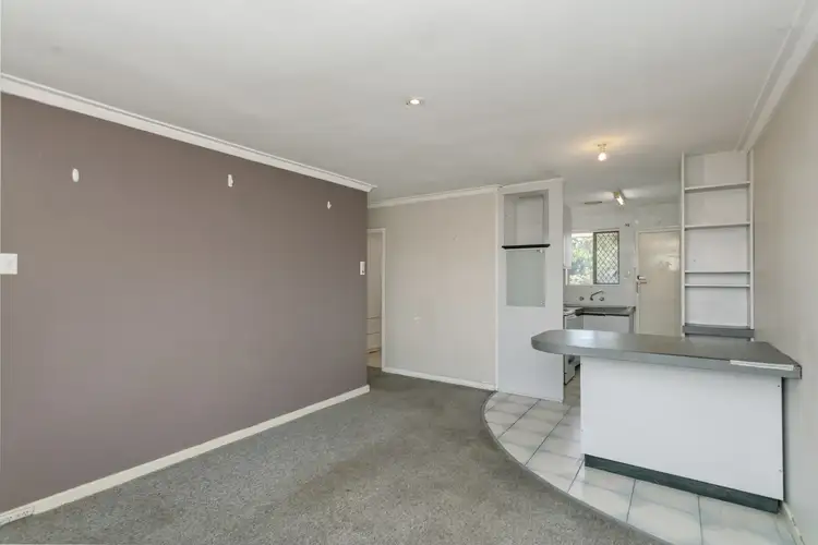 Third view of Homely apartment listing, 65/20 Ellerby Street, Glendalough WA 6016