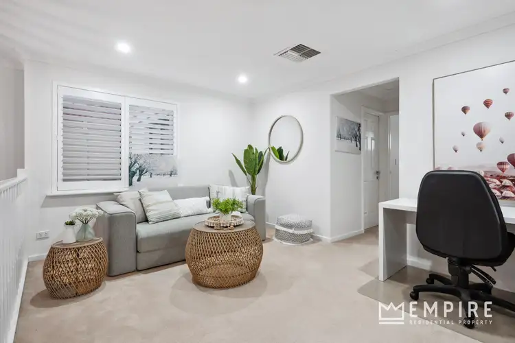 Third view of Homely townhouse listing, 8/9 Groves Avenue, Attadale WA 6156