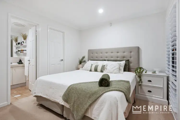 Fourth view of Homely townhouse listing, 8/9 Groves Avenue, Attadale WA 6156