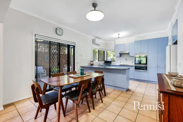 Third view of Homely house listing, 2/5 Mackia Court, Niddrie VIC 3042