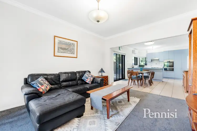 Third view of Homely house listing, 2/5 Mackia Court, Niddrie VIC 3042