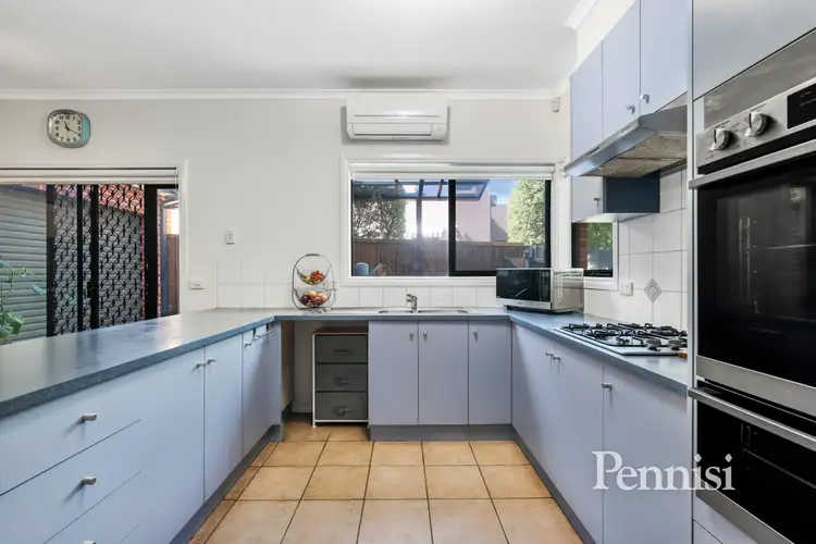 Fourth view of Homely house listing, 2/5 Mackia Court, Niddrie VIC 3042