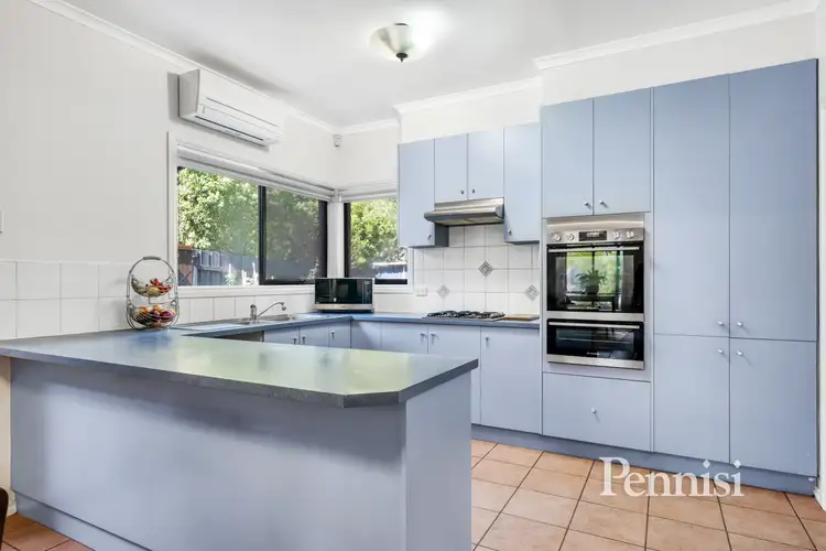 Fifth view of Homely house listing, 2/5 Mackia Court, Niddrie VIC 3042