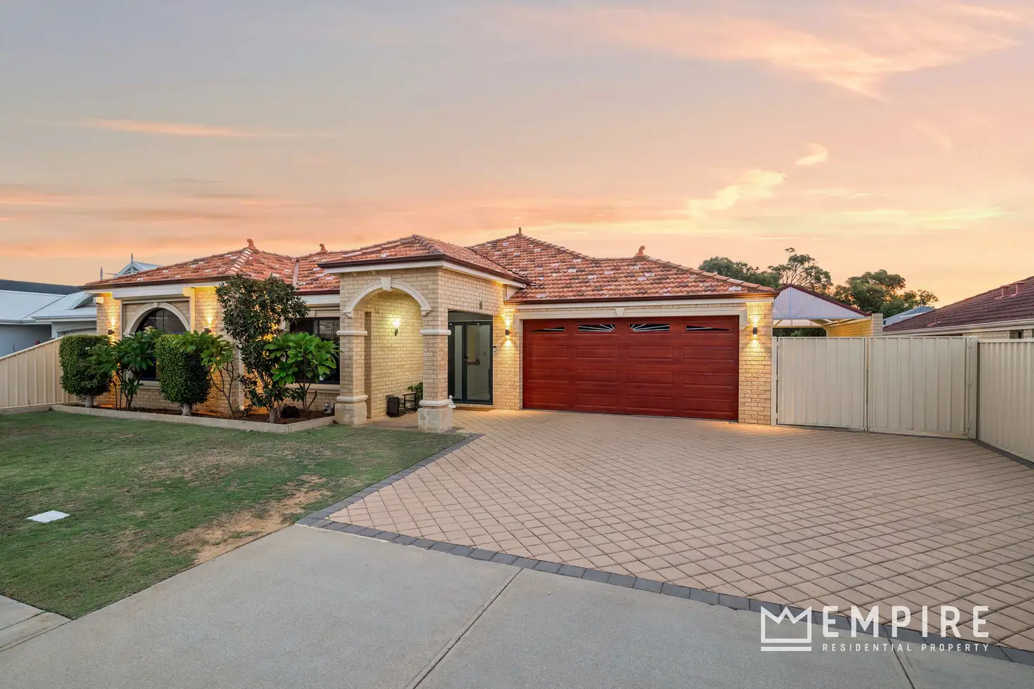 Main view of Homely house listing, 9 Carbine Way, Lake Coogee WA 6166