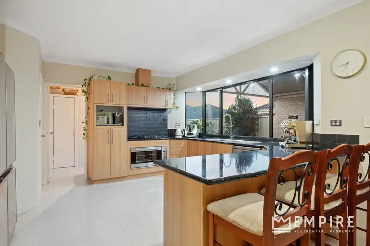 Third view of Homely house listing, 9 Carbine Way, Lake Coogee WA 6166